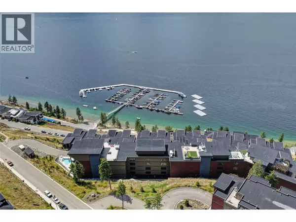 Kelowna, BC V1V0B9,3475 Granite Close #315