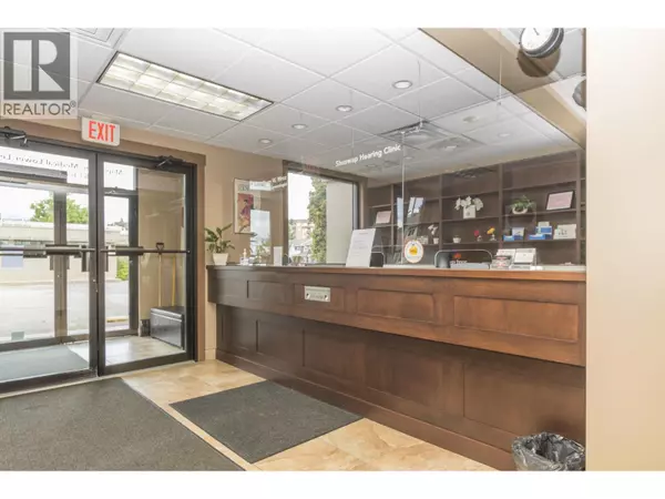 Salmon Arm, BC V1E2S5,1181 6 AVE Northeast #B