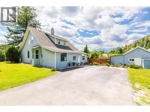 5315 Cory Road, Wynndel, BC V0B2N1