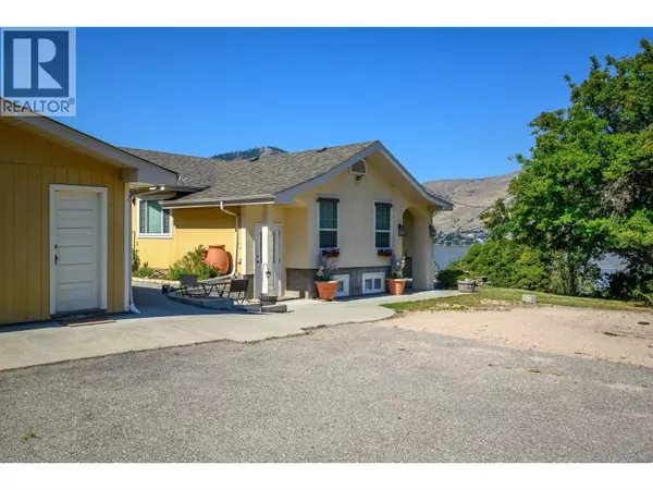 Vernon, BC V1H1H3,7848 Okanagan Landing Bench Road