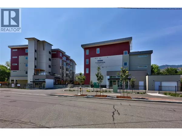 Kamloops, BC V2H1T7,207/215 Royal Avenue