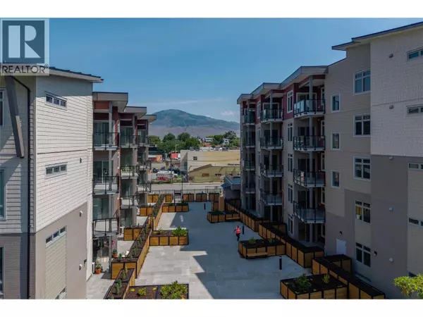 Kamloops, BC V2H1T7,207/215 Royal Avenue
