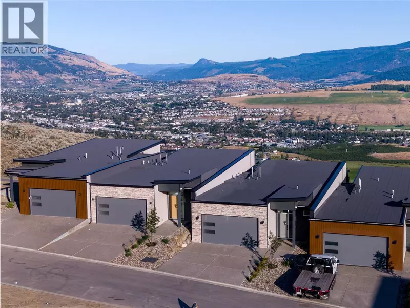 7735 OKANAGAN HILLS BLVD #66, Vernon, BC V1H0A7