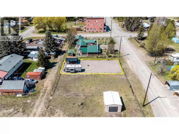 Coalmont-tulameen, BC V0X1W0,1837 Main Street