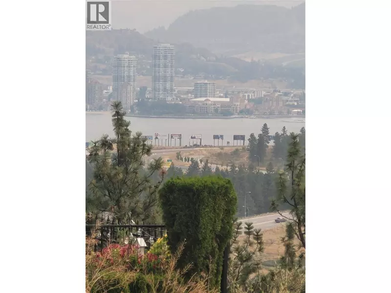 1959 Spyglass Way, West Kelowna, BC V1Z4B6