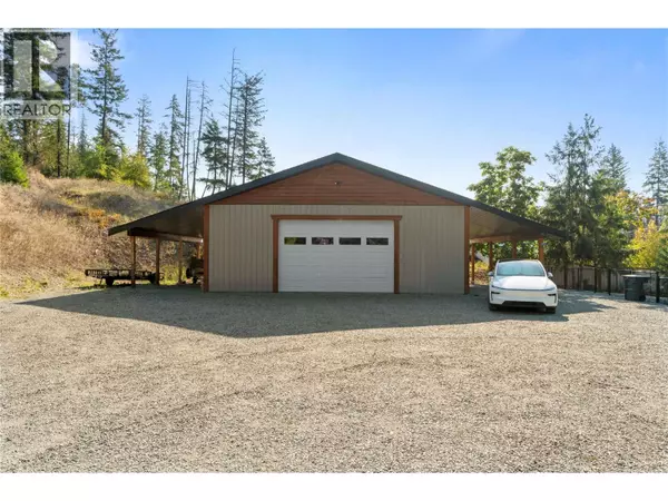 Celista, BC V0E1M6,5327 Squilax Anglemont Road