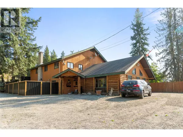 Celista, BC V0E1M6,5327 Squilax Anglemont Road