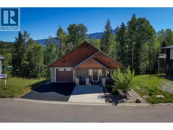 Fernie, BC V0B1M5,12 Alpine Trail Place