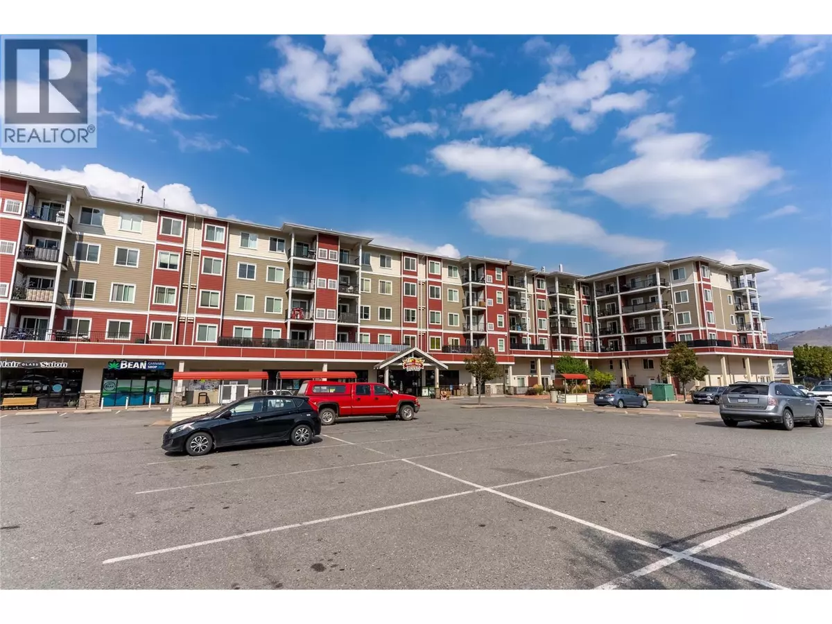 Kamloops, BC V2C0C7,5170 Dallas DR #318