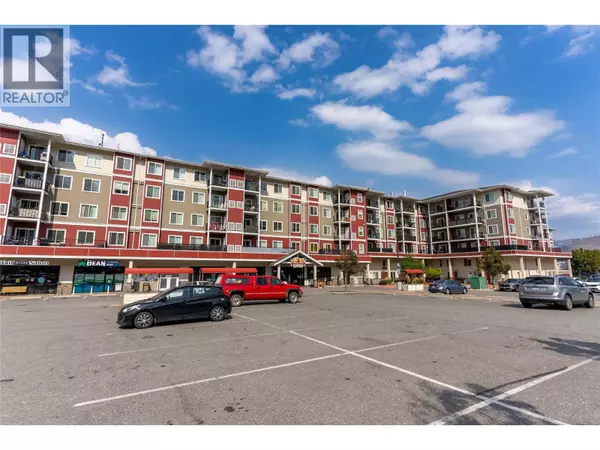 Kamloops, BC V2C0C7,5170 Dallas DR #318