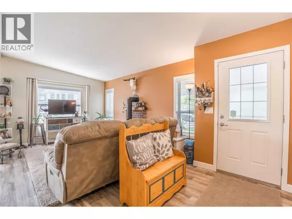 Summerland, BC V0H1Z1,8712 Steuart ST #34