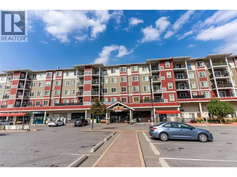 5170 Dallas DR #420, Kamloops, BC V2C0C7