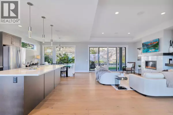 West Kelowna, BC V4T3N3,2594 Crown Crest Drive