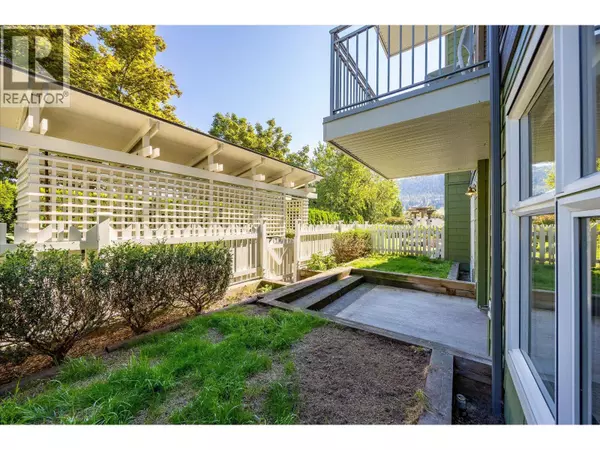 Kelowna, BC V1V2T8,539 Yates RD #116