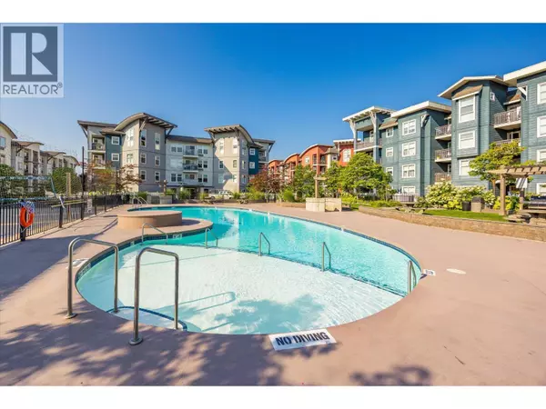 Kelowna, BC V1V2T8,539 Yates RD #116