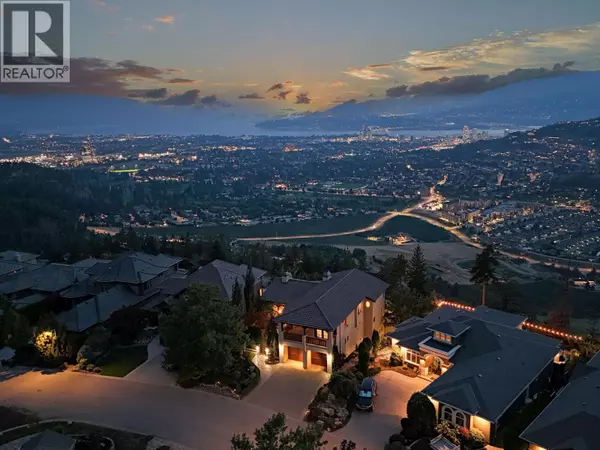 Kelowna, BC V1V2R7,2457 Selkirk Drive