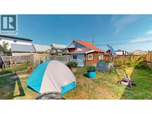 Cranbrook, BC V1C2G5,213 5th Avenue S