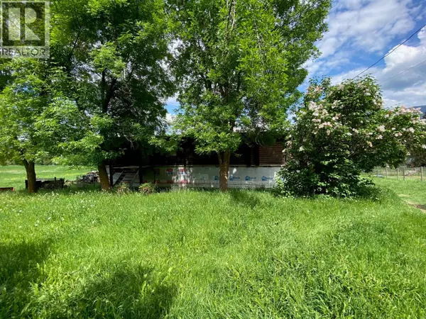 Barriere, BC V0E1E0,4357 Peterson Betts Road