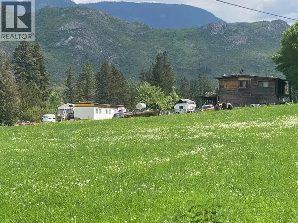 Barriere, BC V0E1E0,4357 Peterson Betts Road