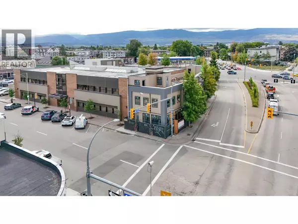 Kelowna, BC V1Y8T8,1659 Water Street