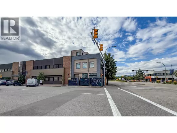 1659 Water Street, Kelowna, BC V1Y8T8