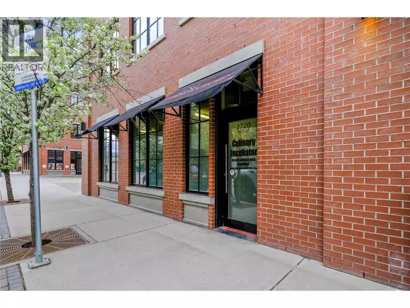 2720 Tutt Street, Kelowna, BC V1Y5A7