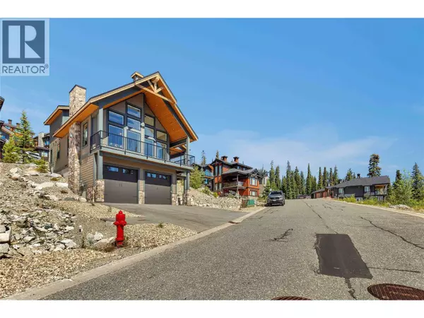 Big White, BC V1P1P4,345 Feathertop Way