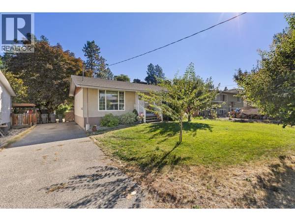 Kelowna, BC V1X3E4,975 Neptune Road