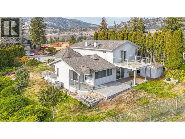 Summerland, BC V0H1Z6,112 Sumac Ridge Drive