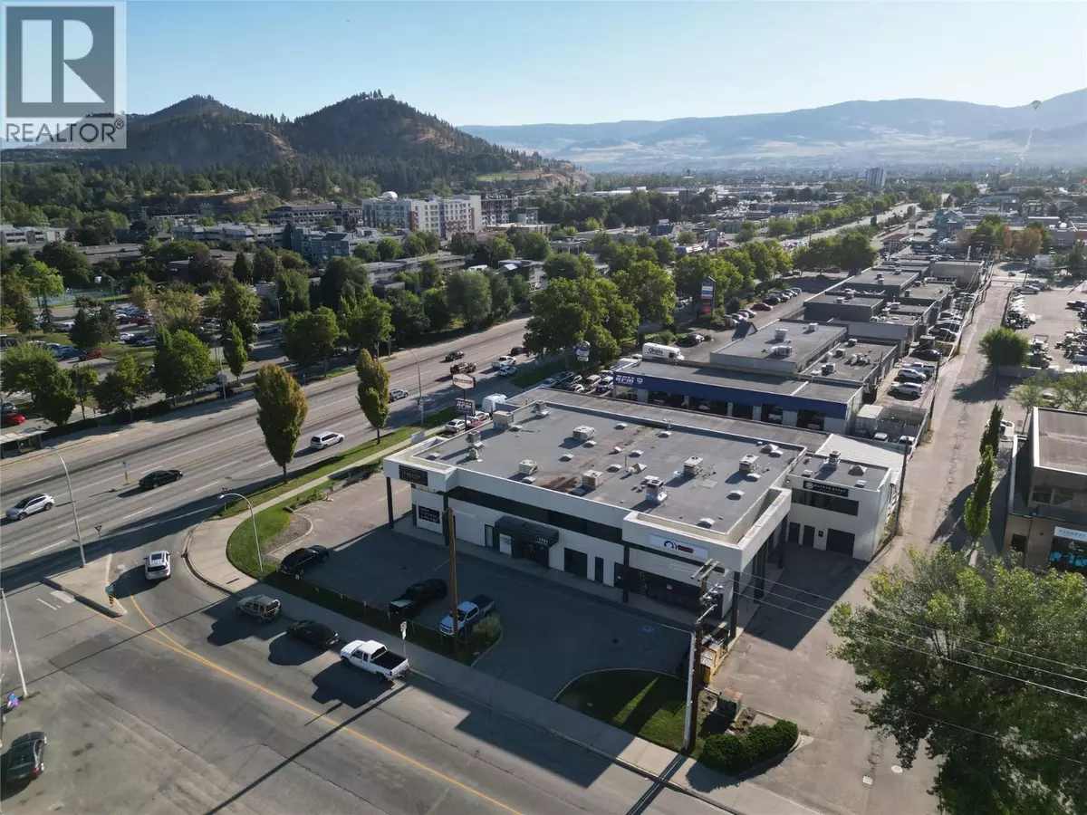 Kelowna, BC V1Y6G4,1751 Harvey AVE #200