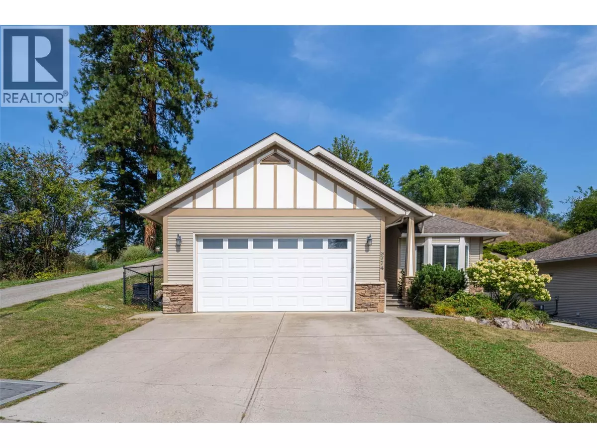 Armstrong, BC V0E1B4,3774 Glover Avenue