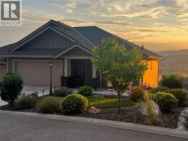 3938 Cimarron Drive Lot# 126, Kelowna, BC V1X8E4