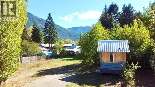 Pcl A BIRCH Street, Ymir, BC V0G2K0