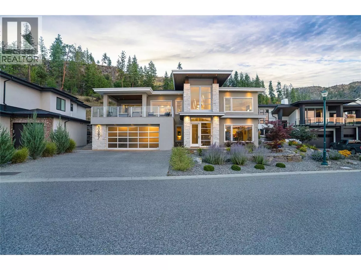 Kelowna, BC V1W5L7,5697 Jasper Way