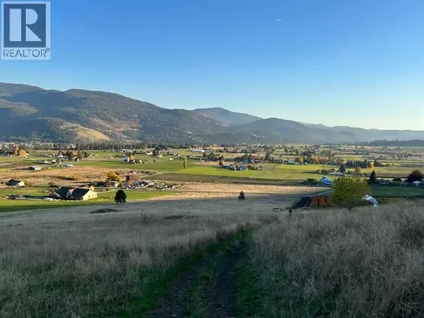 Grand Forks, BC V0H1H5,Lot 17 SPENCER Road