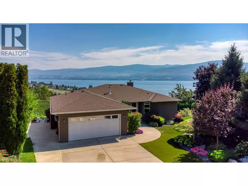 3333 Chancellor PL #6, West Kelowna, BC V4T2S9