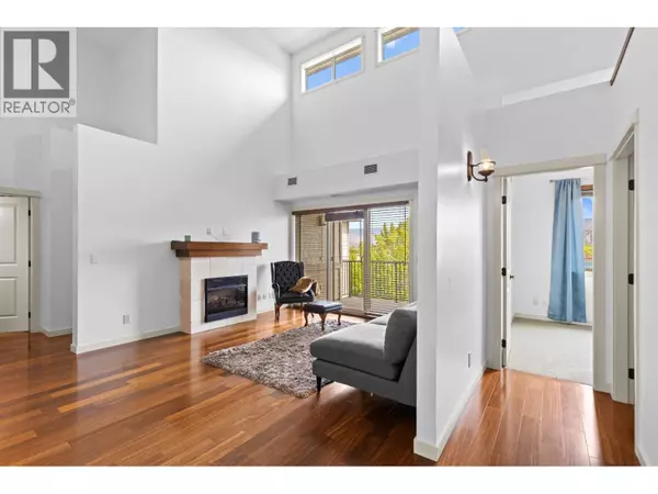 2142 Vasile RD #413, Kelowna, BC V1Y6H5