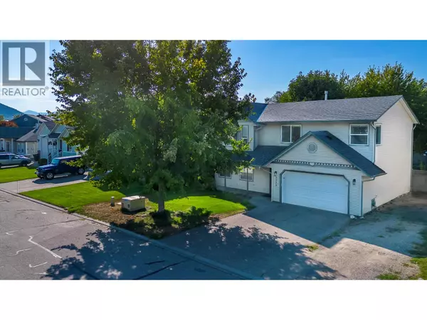 Vernon, BC V1H1R2,5773 Tern Place