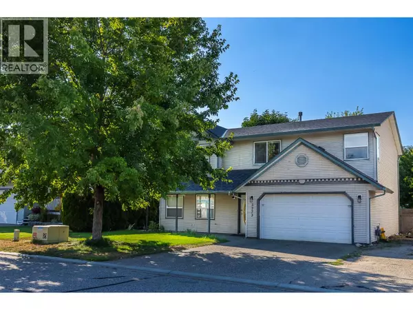 5773 Tern Place, Vernon, BC V1H1R2