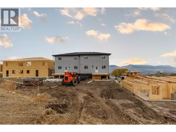 Vernon, BC V1T9W4,4315 Painted Turtle Drive