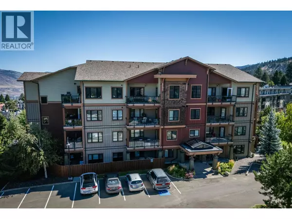 1201-1405 Springhill Drive, Kamloops, BC V2C0B4