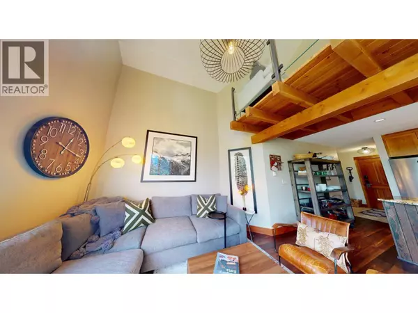 Fernie, BC V0B1M6,4559 TIMBERLINE CRES #644