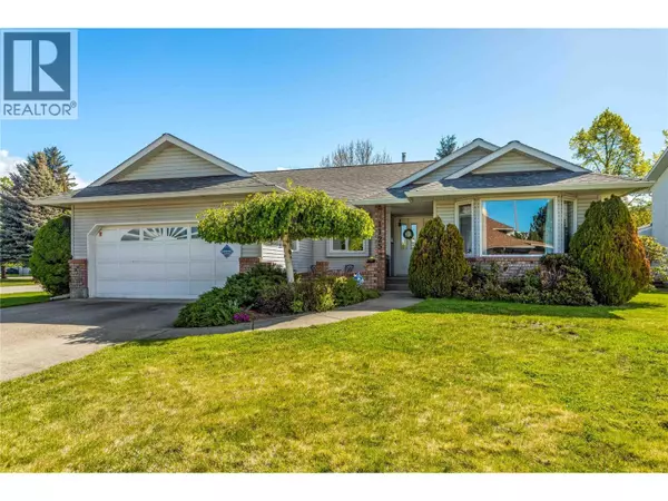 Kelowna, BC V1X7B2,1125 Keyes Road