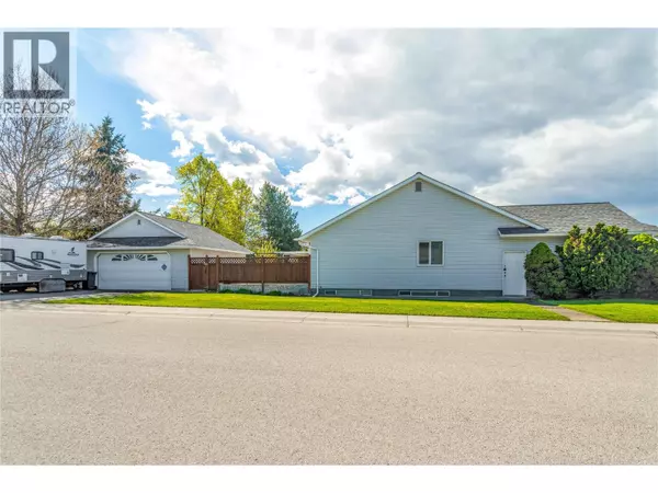 Kelowna, BC V1X7B2,1125 Keyes Road