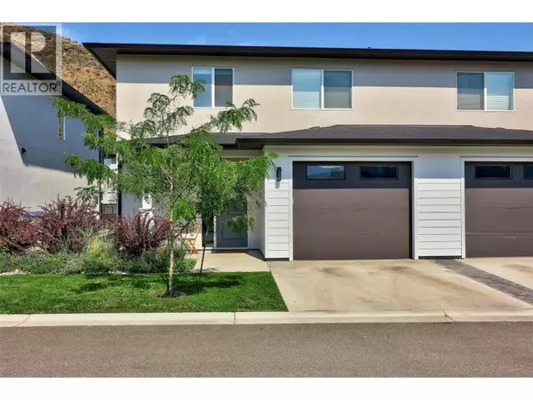 2683 ORD RD #166, Kamloops, BC V2B0J2