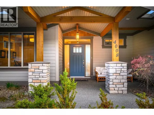 Vernon, BC V1T9W4,4008 Terrapin Place