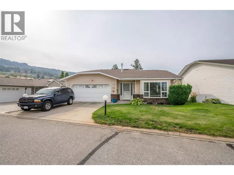 3400 Wilson ST #109, Penticton, BC V2A8E3