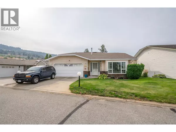 3400 Wilson ST #109, Penticton, BC V2A8E3