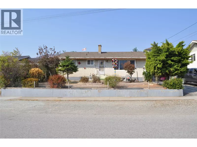 7814 Gravenstein Drive, Osoyoos, BC V0H1V2
