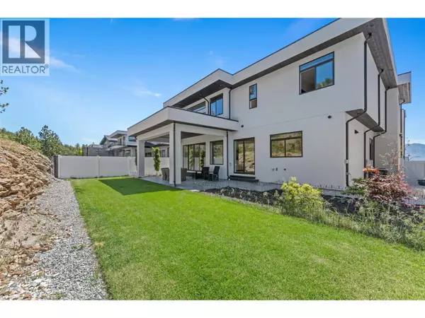 West Kelowna, BC V4T0E1,1556 Cabernet Way